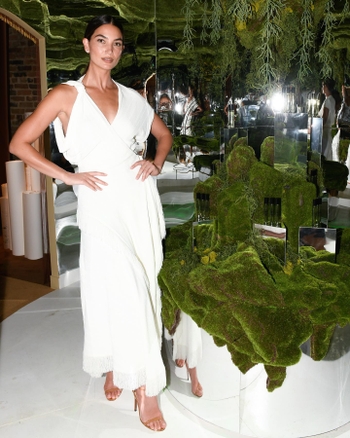 Lily Aldridge