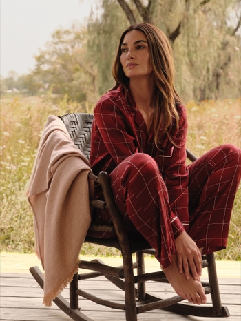 Lily Aldridge