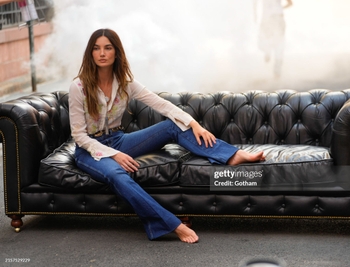 Lily Aldridge