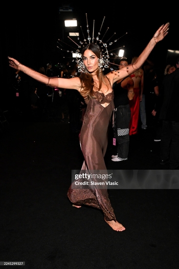 Lily Aldridge
