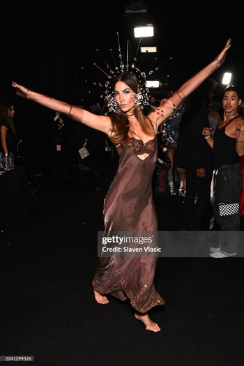 Lily Aldridge