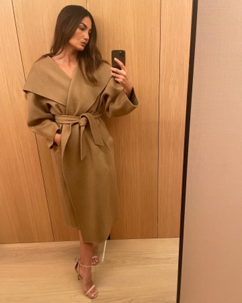 Lily Aldridge