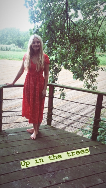 Nell Hudson