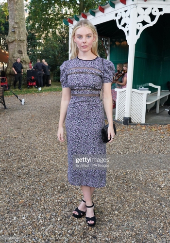 Nell Hudson