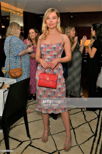 Nell Hudson