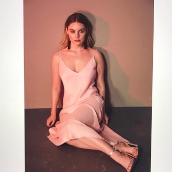 Nell Hudson