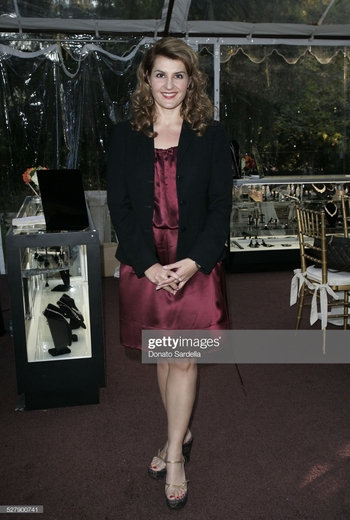 Nia Vardalos (I)