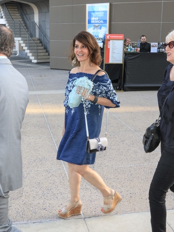 Nia Vardalos (I)