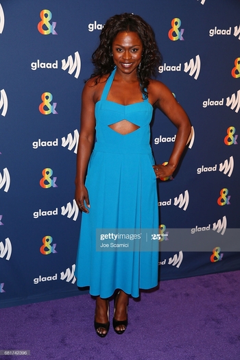 Yetide Badaki