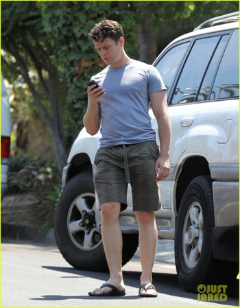 Jonathan Groff