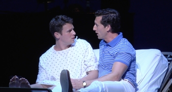 Jonathan Groff