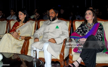 Nita Ambani