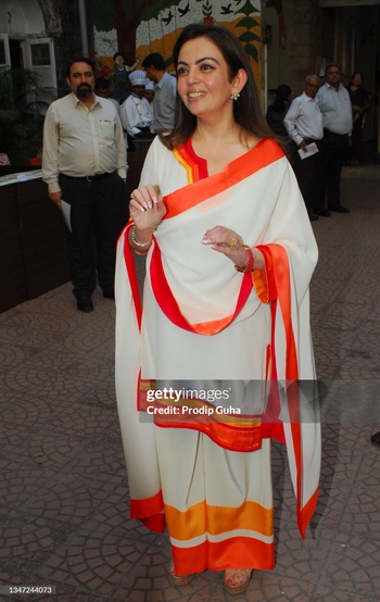 Nita Ambani