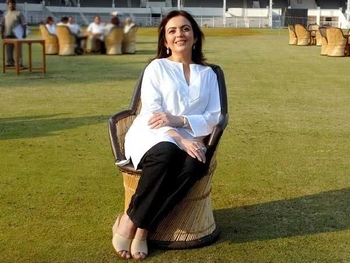 Nita Ambani