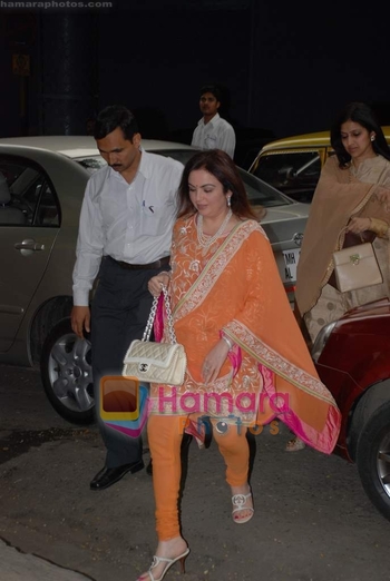 Nita Ambani