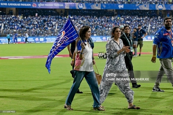 Nita Ambani
