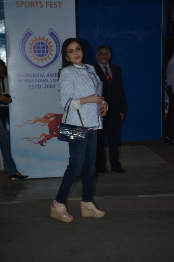 Nita Ambani