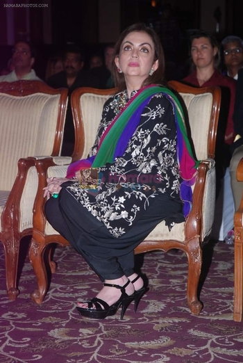 Nita Ambani