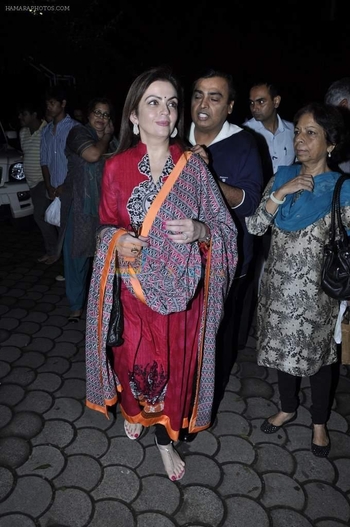 Nita Ambani