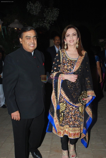 Nita Ambani