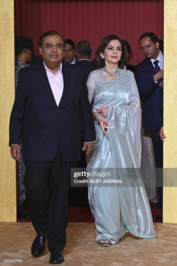 Nita Ambani