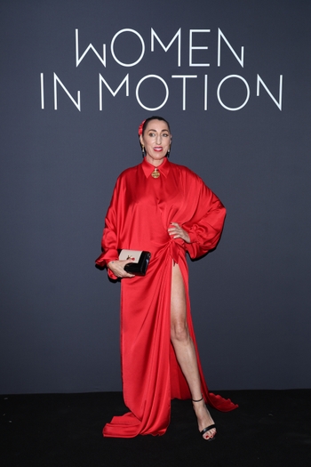 Rossy de Palma