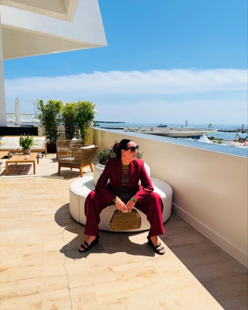 Rossy de Palma