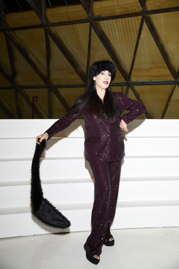 Rossy de Palma