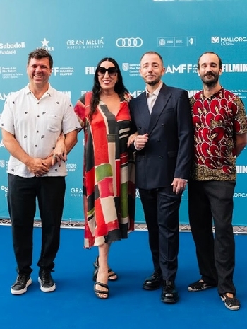 Rossy de Palma