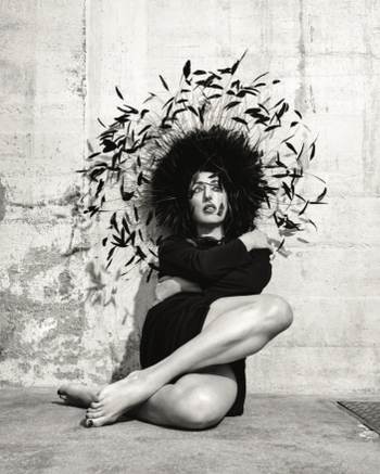 Rossy de Palma