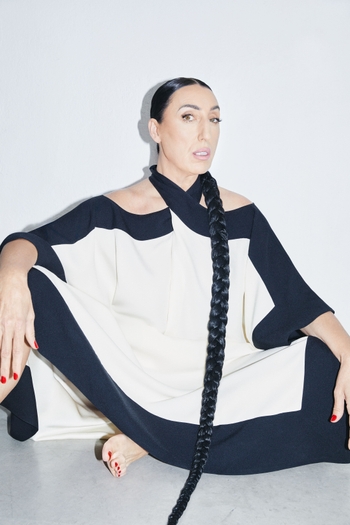 Rossy de Palma