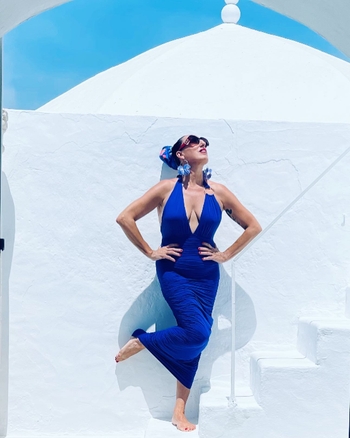 Rossy de Palma