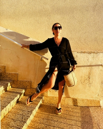 Rossy de Palma
