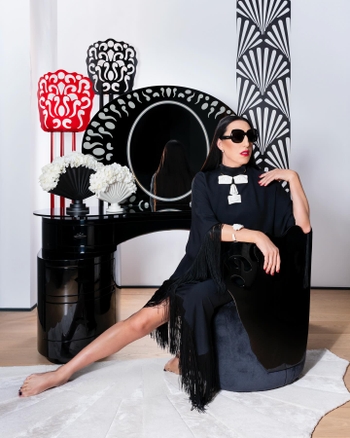 Rossy de Palma
