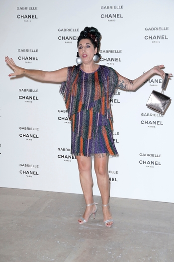 Rossy de Palma