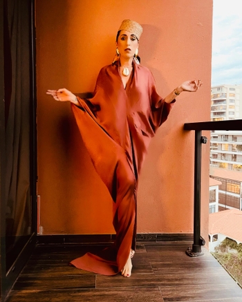 Rossy de Palma