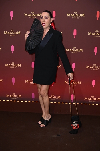 Rossy de Palma