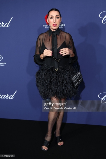Rossy de Palma