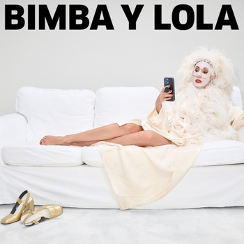 Rossy de Palma