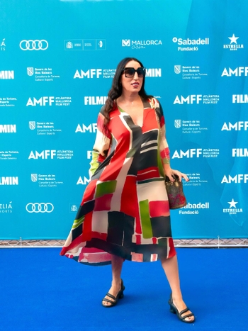 Rossy de Palma