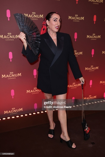 Rossy de Palma