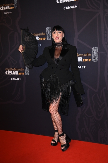 Rossy de Palma