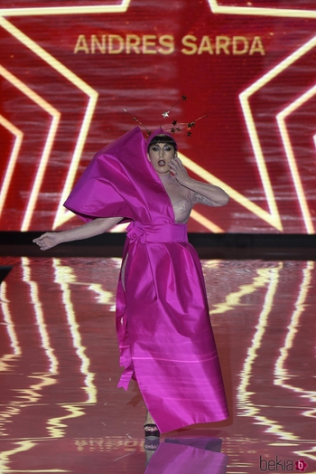 Rossy de Palma