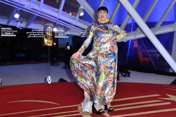 Rossy de Palma