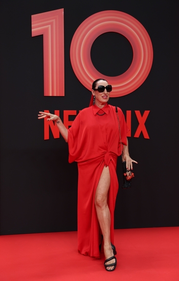 Rossy de Palma