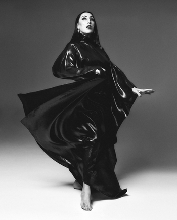 Rossy de Palma