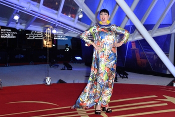 Rossy de Palma