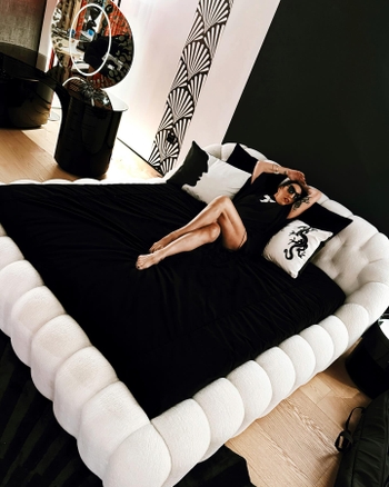 Rossy de Palma