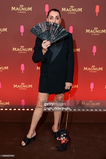 Rossy de Palma