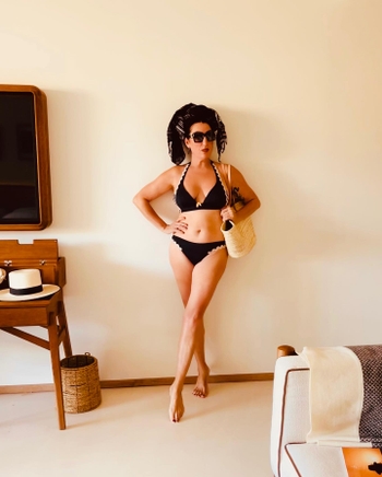 Rossy de Palma